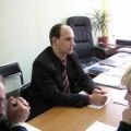 Предписание государственного инспектора по охране труда и экологии